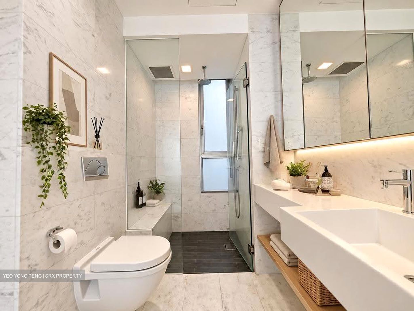 The Azure (D4), Condominium #615866341
